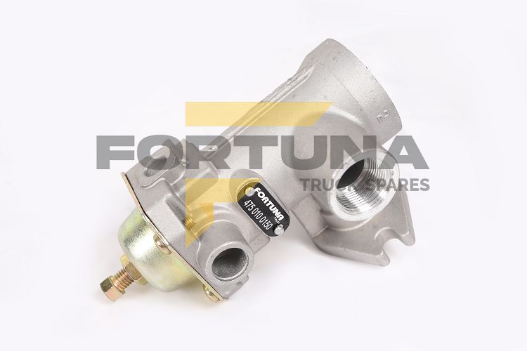 Imagem do produto VALVULA REGULADORA PRESSAO EMBREAGEM 112/3 - Cód: FAP-10816